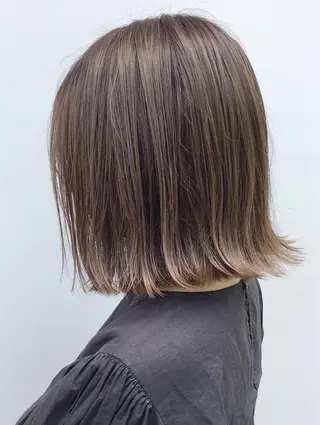 ショート sungoose サングースのヘアスタイル