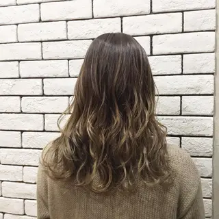 ロング 🍀favori🍀 kanekoのヘアスタイル