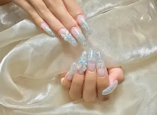 ネイル L.Nail所属・L. Nailのネイルデザイン