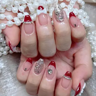 ネイル ❄️西川 真由美❄️のネイルデザイン