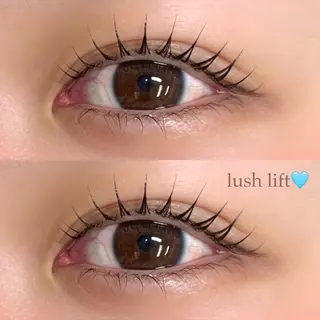 マツエク・マツパ eyelash salon AREY所属・AREY 齊藤のマツエク・マツパデザイン