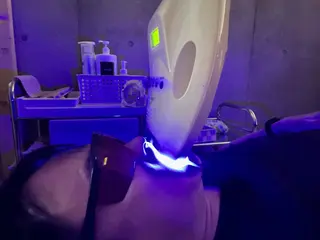 ホワイトニングジム 池袋のその他イメージ