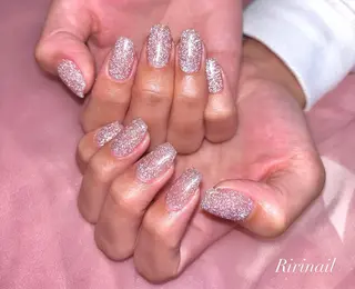 ネイル Riri Nailのネイルデザイン