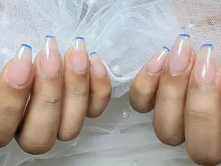 ネイル ᴵⁿ.ᴺᵃⁱˡ ゆゆのネイルデザイン