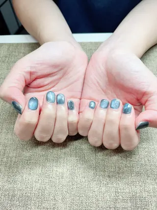 ネイル ネイルサロン HARUのネイルデザイン
