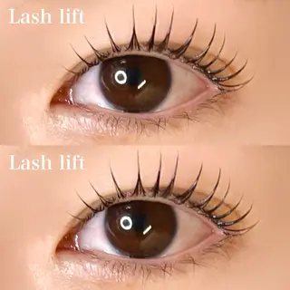 マツエク・マツパ 早川 桜妃のマツエク・マツパデザイン