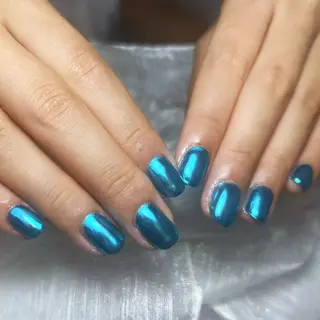 ネイル mi na ❀のネイルデザイン