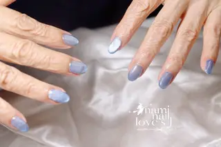 ネイル 内 奈美のネイルデザイン