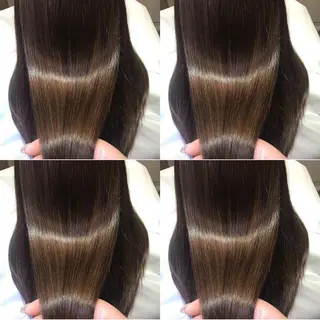 ロング 💎髪質改善/艶髪 荻原💎のヘアスタイル