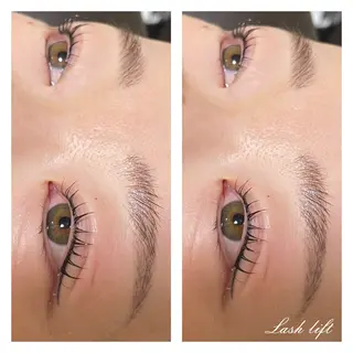 マツエク・マツパ 韓国風まつげ 🍒Rye🍒のマツエク・マツパデザイン