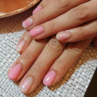 ショート ミディアム セミロング ロング カラー パーマ ヘアアレンジ メンズ キッズ ネイル まつエク プライベートサロン HA♥NAのマツエク・マツパデザイン