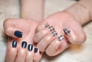 ネイル July nail salonのネイルデザイン