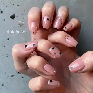 ネイル 🌷 MIO🌷のネイルデザイン