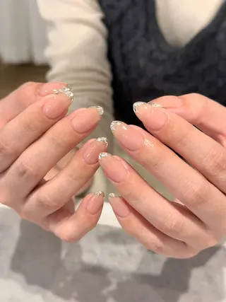 ネイル ikoi🫧 Kotomiのネイルデザイン