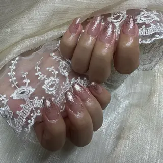 ネイル M' nailのネイルデザイン