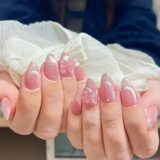 ネイル Trend Nail シルフのネイルデザイン