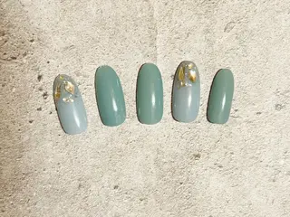 ネイル ViNAIL Kouのネイルデザイン