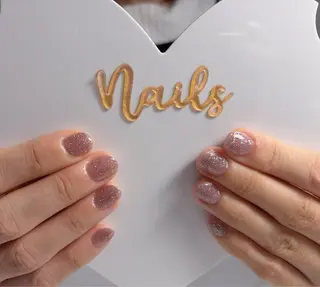 ネイル K.K ネイルサロンのネイルデザイン