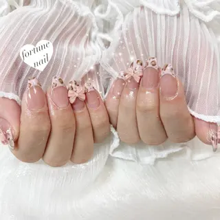 ネイル ☆saori ☆のネイルデザイン