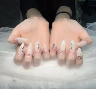 ネイル RiNo Nail Salon所属・RinO Nail 大阪のネイルデザイン