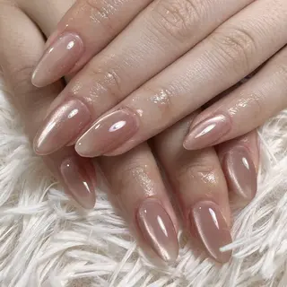 ネイル Twinkle Nail Kuboのネイルデザイン