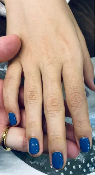 ネイル MAXKELLY AIのネイルデザイン