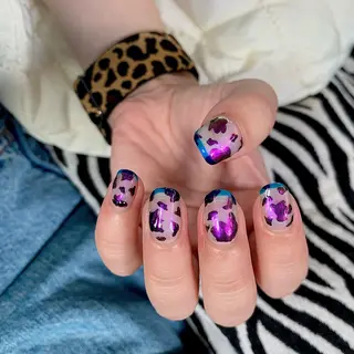 ネイル nanika所属・nanika .8のネイルデザイン