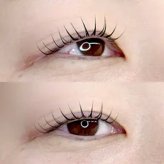 マツエク・マツパ クレアラルーチェ明石駅前所属・クレアラルーチェ 明石駅前のマツエク・マツパデザイン