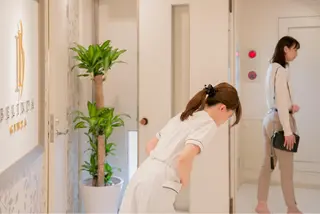 全身痩身✨ キレイサローネ表参道のエステ・リラクイメージ