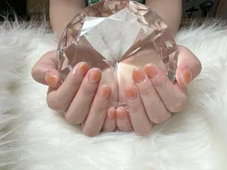 ネイル Alice マツエク&ネイル2のネイルデザイン