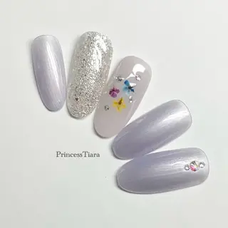 ネイル Grantulle nailのネイルデザイン