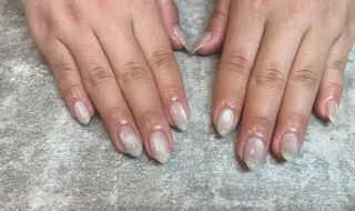 ネイル 佐藤  悠子のネイルデザイン