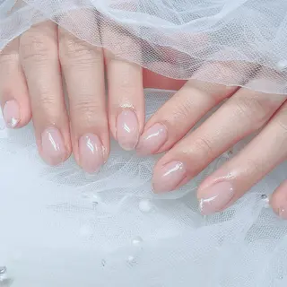 ネイル 痩身/脱毛/ネイル HARUKAのエステ・リラクイメージ