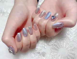 ネイル ALITA 池袋店ネイルのネイルデザイン