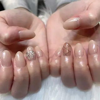 ネイル KOKONA 🎀のネイルデザイン