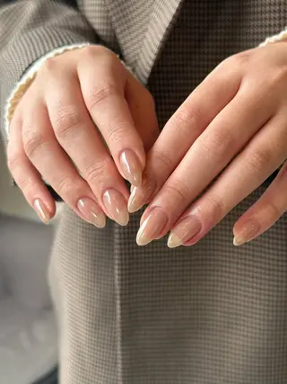 ネイル rroom所属・rroom rinaのネイルデザイン