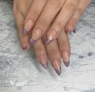ネイル N nailのネイルデザイン