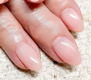 ネイル ケアが得意なサロン Happinailのエステ・リラクイメージ