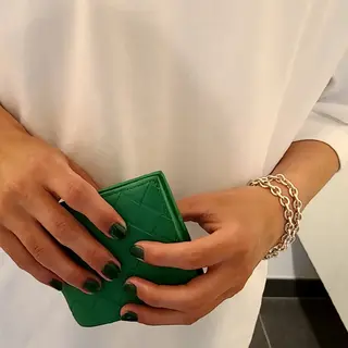 メンズ ネイル milla. RYOのネイルデザイン