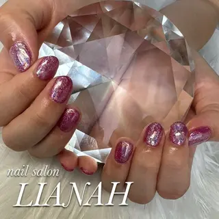 ネイル ネイルサロン リアンナのネイルデザイン