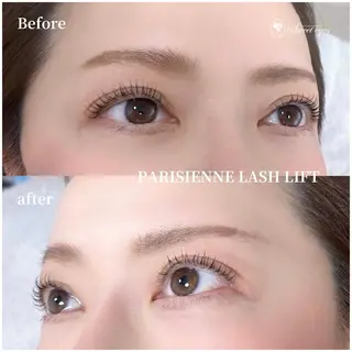 マツエク・マツパ Sweeteyes 金山店のマツエク・マツパデザイン