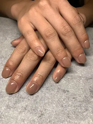 ネイル CHIRIKO mのネイルデザイン