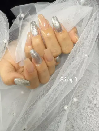 ネイル Luana-ﾙｱｰﾅ所属・Luana ﾙｱｰﾅのネイルデザイン