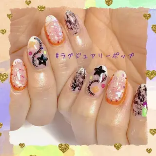 ネイル Menail 心斎橋 /南船場/yui☆のネイルデザイン