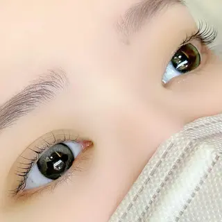 マツエク・マツパ OPS hair ミクのマツエク・マツパデザイン