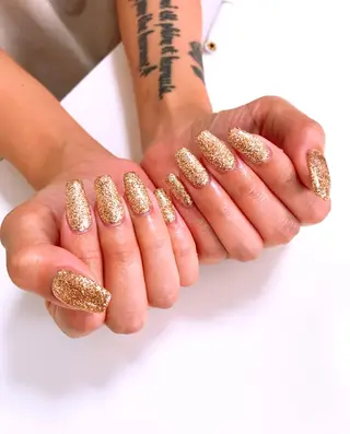 ロング カラー ネイル R*NAIL .comのネイルデザイン
