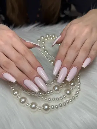 ネイル DEMAIN- 🌹のネイルデザイン