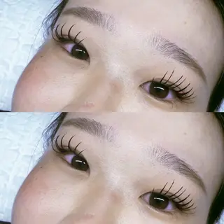 マツエク・マツパ まつパ/マツエク /眉/HBL/耳ツボのマツエク・マツパデザイン