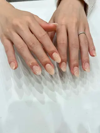 ネイル Kaede : 韓国ネイル🎀のネイルデザイン