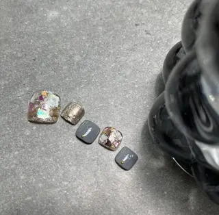 ネイル THE464 the464のネイルデザイン